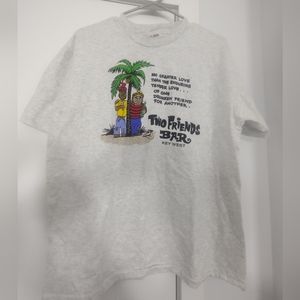 Vintage tee